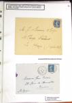 1880-1990, Lots sympathique, comprenant entre autre
