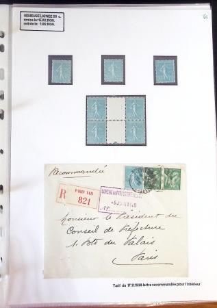 1880-1990, Lots sympathique, comprenant entre autre