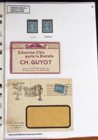 1880-1990, Lots sympathique, comprenant entre autre