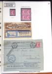 1880-1990, Lots sympathique, comprenant entre autre