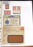 1880-1990, Lots sympathique, comprenant entre autre