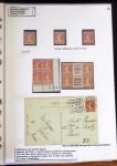 1880-1990, Lots sympathique, comprenant entre autre