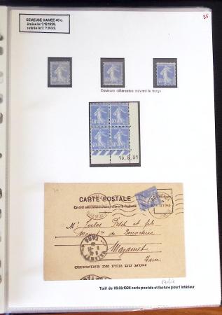 1880-1990, Lots sympathique, comprenant entre autre