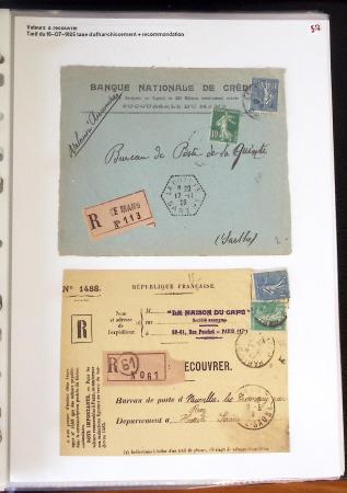 1880-1990, Lots sympathique, comprenant entre autre