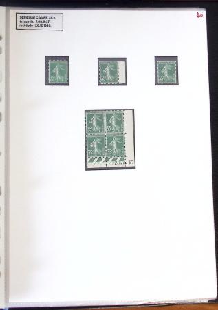 1880-1990, Lots sympathique, comprenant entre autre
