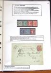 1880-1990, Lots sympathique, comprenant entre autre