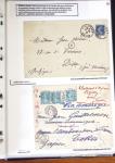 1880-1990, Lots sympathique, comprenant entre autre