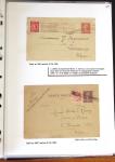 1880-1990, Lots sympathique, comprenant entre autre