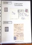 1880-1990, Lots sympathique, comprenant entre autre