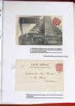 1880-1990, Lots sympathique, comprenant entre autre