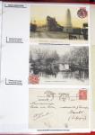 1880-1990, Lots sympathique, comprenant entre autre