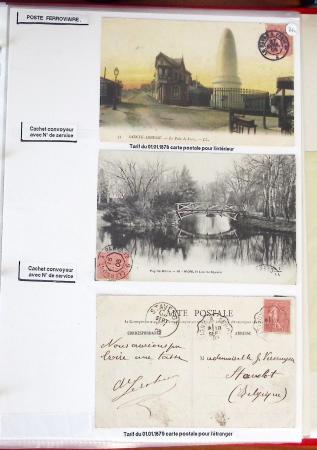 1880-1990, Lots sympathique, comprenant entre autre