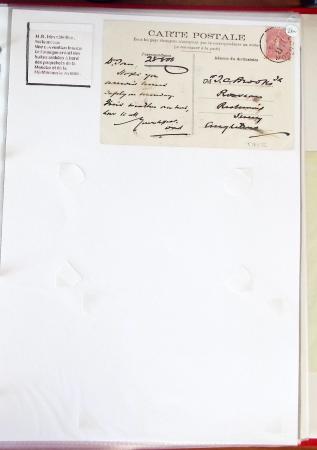 1880-1990, Lots sympathique, comprenant entre autre
