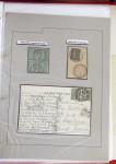 1880-1990, Lots sympathique, comprenant entre autre