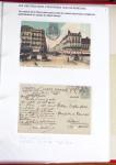 1880-1990, Lots sympathique, comprenant entre autre