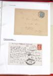 1880-1990, Lots sympathique, comprenant entre autre