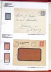1880-1990, Lots sympathique, comprenant entre autre
