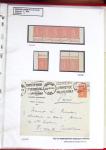 1880-1990, Lots sympathique, comprenant entre autre