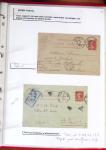 1880-1990, Lots sympathique, comprenant entre autre