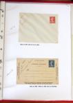 1880-1990, Lots sympathique, comprenant entre autre
