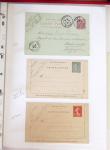 1880-1990, Lots sympathique, comprenant entre autre