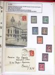 1880-1990, Lots sympathique, comprenant entre autre