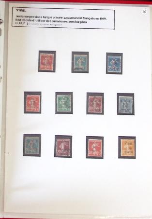 1880-1990, Lots sympathique, comprenant entre autre
