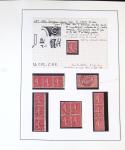 1880-1990, Lots sympathique, comprenant entre autre