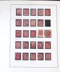 1880-1990, Lots sympathique, comprenant entre autre