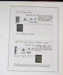 1880-1990, Lots sympathique, comprenant entre autre