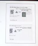 1880-1990, Lots sympathique, comprenant entre autre