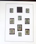 1880-1990, Lots sympathique, comprenant entre autre