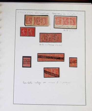 1880-1990, Lots sympathique, comprenant entre autre