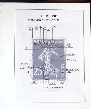 1880-1990, Lots sympathique, comprenant entre autre