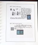 1880-1990, Lots sympathique, comprenant entre autre