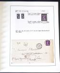 1880-1990, Lots sympathique, comprenant entre autre