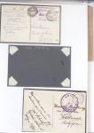 1880-1990, Lots sympathique, comprenant entre autre