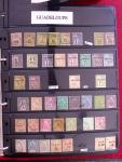 1860-2008 Superbe ensemble de 17 albums représentant