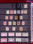 1860-2008 Superbe ensemble de 17 albums représentant