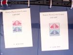 1860-2008 Superbe ensemble de 17 albums représentant