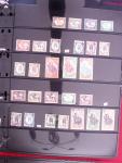1860-2008 Superbe ensemble de 17 albums représentant