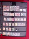 1860-2008 Superbe ensemble de 17 albums représentant