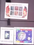 1860-2011 ALLEMAGNE et AUTRICHE en 4 albums  avec DDR