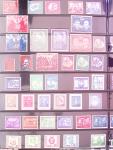 1860-2011 ALLEMAGNE et AUTRICHE en 4 albums  avec DDR