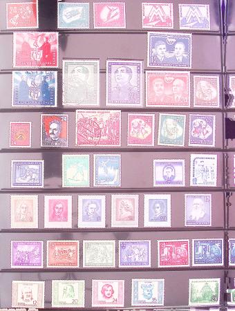 1860-2011 ALLEMAGNE et AUTRICHE en 4 albums  avec DDR