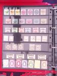 1860-2011 ALLEMAGNE et AUTRICHE en 4 albums  avec DDR