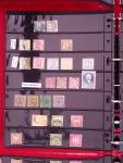 1860-2011 ALLEMAGNE et AUTRICHE en 4 albums  avec DDR