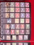 1860-2011 ALLEMAGNE et AUTRICHE en 4 albums  avec DDR