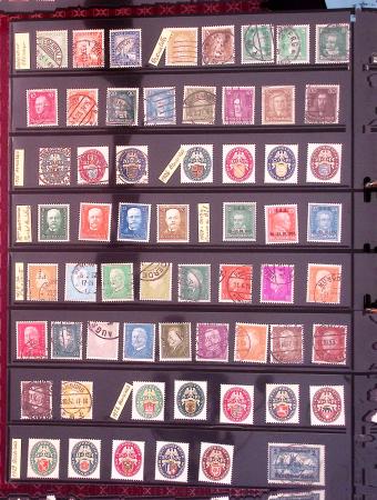 1860-2011 ALLEMAGNE et AUTRICHE en 4 albums  avec DDR