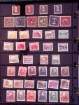 1860-2011 ALLEMAGNE et AUTRICHE en 4 albums  avec DDR